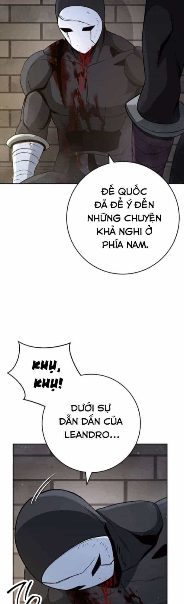 Cốt Binh Trở Lại - Chương 258 - ảnh 20