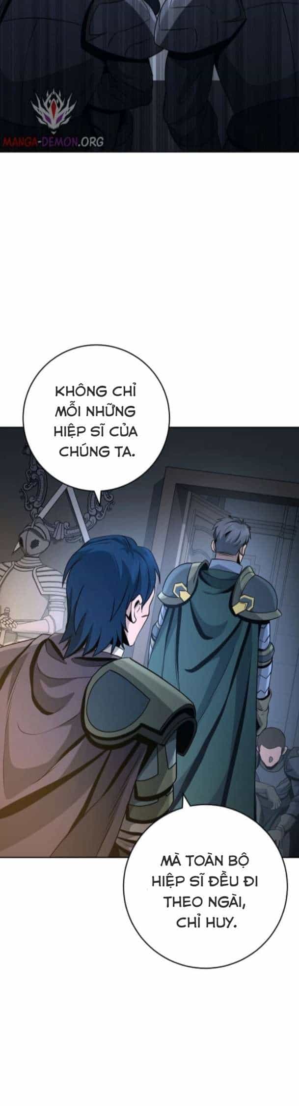 Cốt Binh Trở Lại - Chương 259 - ảnh 27
