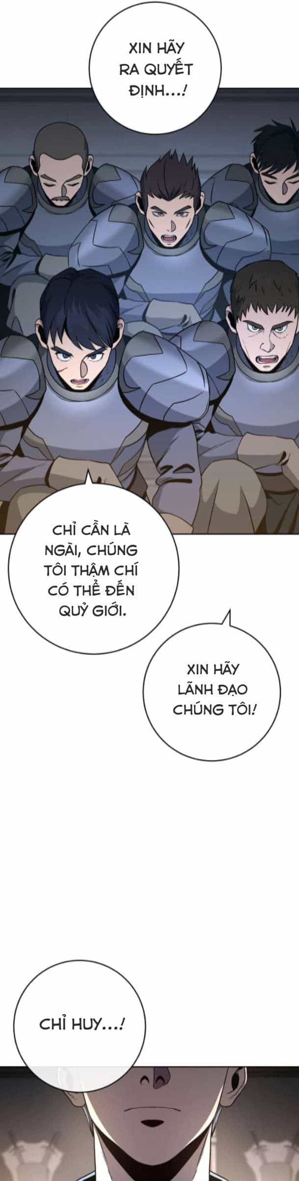 Cốt Binh Trở Lại - Chương 259 - ảnh 28
