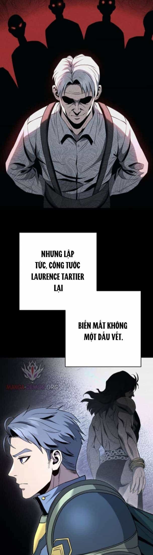 Cốt Binh Trở Lại - Chương 259 - ảnh 35