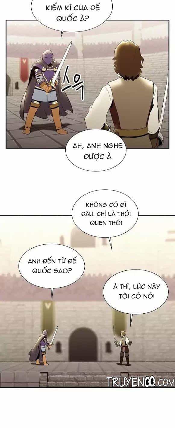 Cốt Binh Trở Lại - Chương 27 - ảnh 19