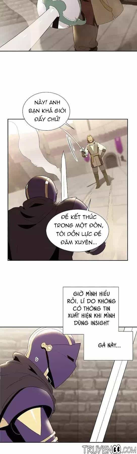 Cốt Binh Trở Lại - Chương 27 - ảnh 3