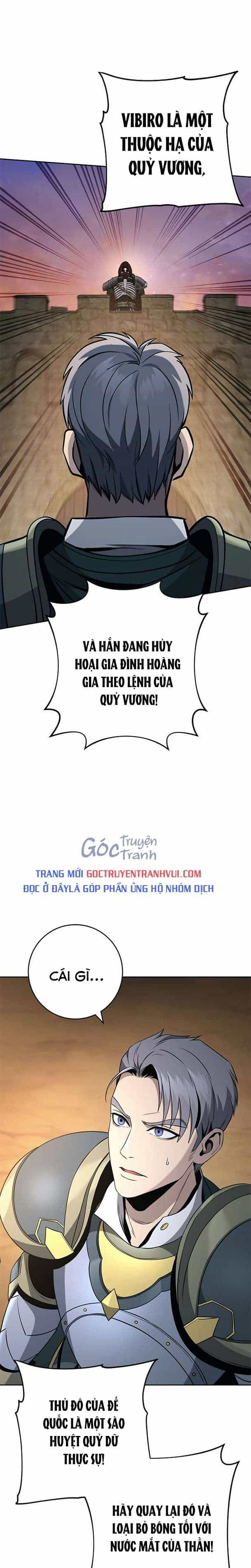 Cốt Binh Trở Lại - Chương 260 - ảnh 17