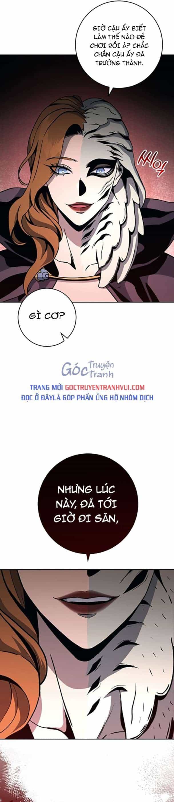 Cốt Binh Trở Lại - Chương 261 - ảnh 19