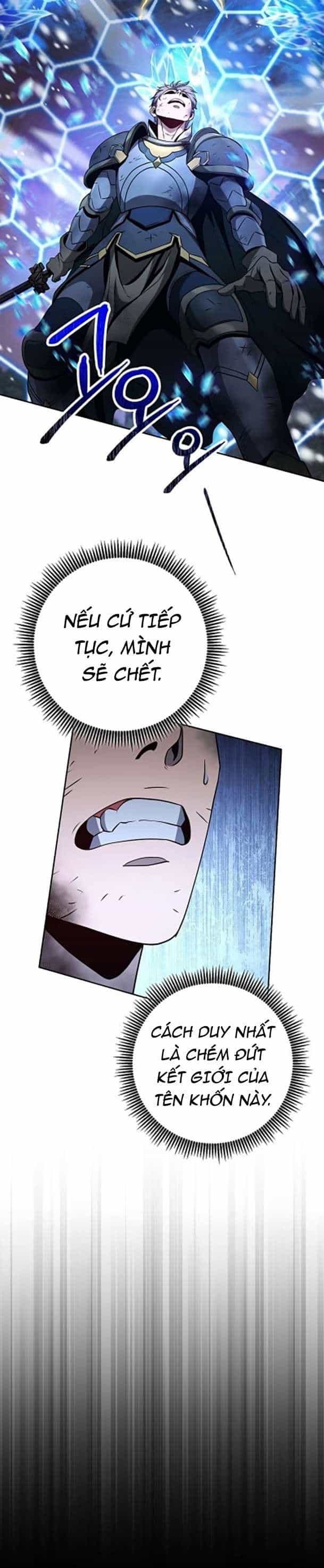 Cốt Binh Trở Lại - Chương 261 - ảnh 30