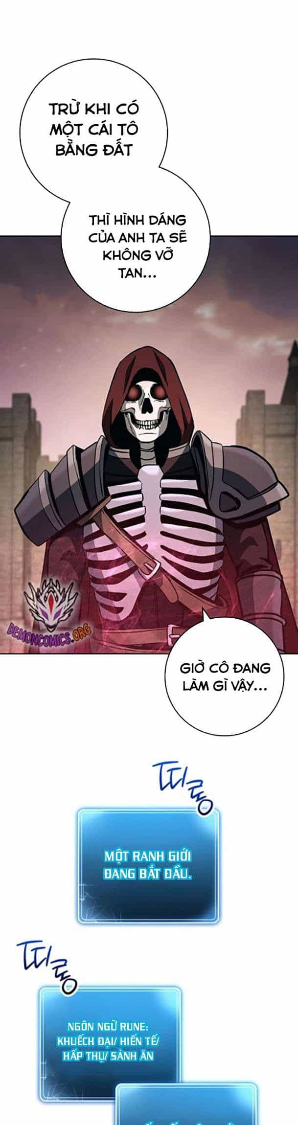 Cốt Binh Trở Lại - Chương 262 - ảnh 19
