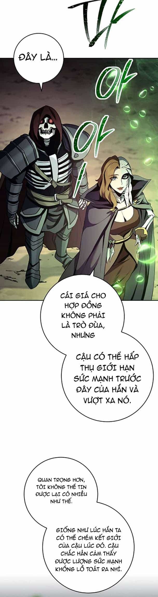 Cốt Binh Trở Lại - Chương 262 - ảnh 23