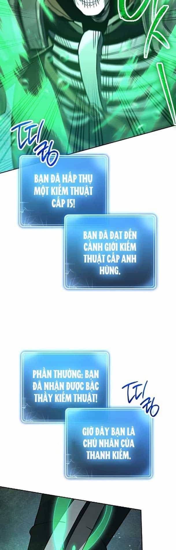 Cốt Binh Trở Lại - Chương 262 - ảnh 28