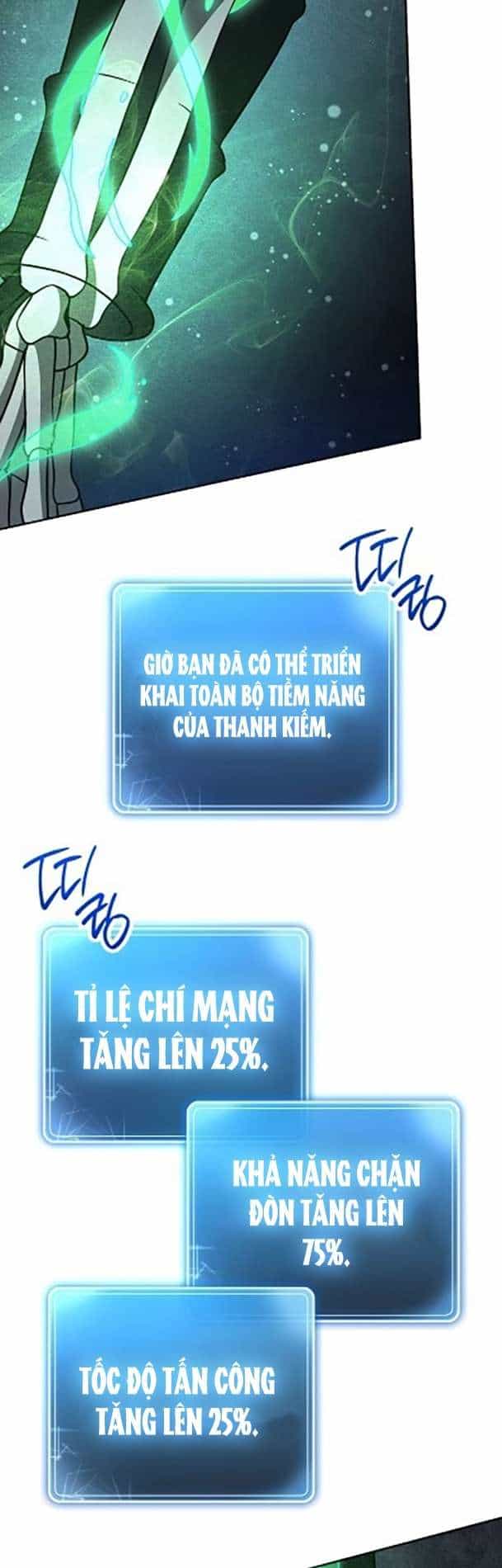 Cốt Binh Trở Lại - Chương 262 - ảnh 29