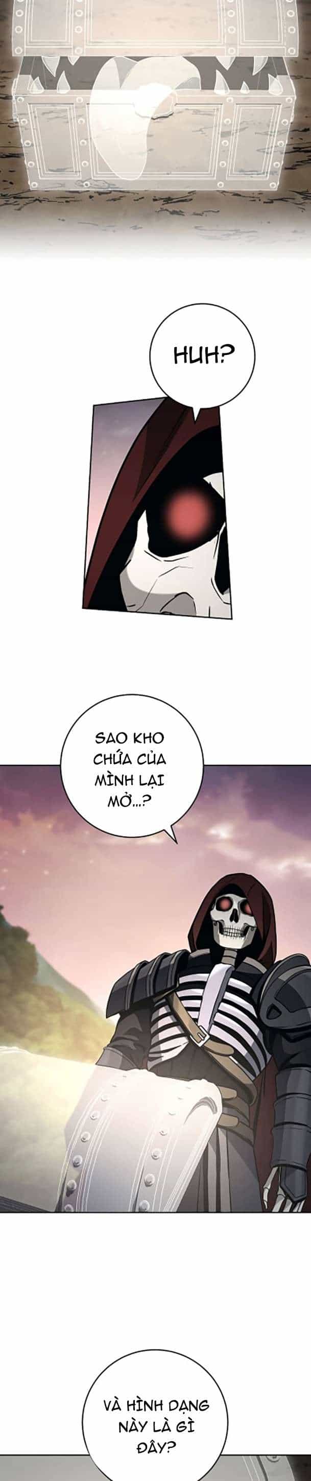 Cốt Binh Trở Lại - Chương 262 - ảnh 35