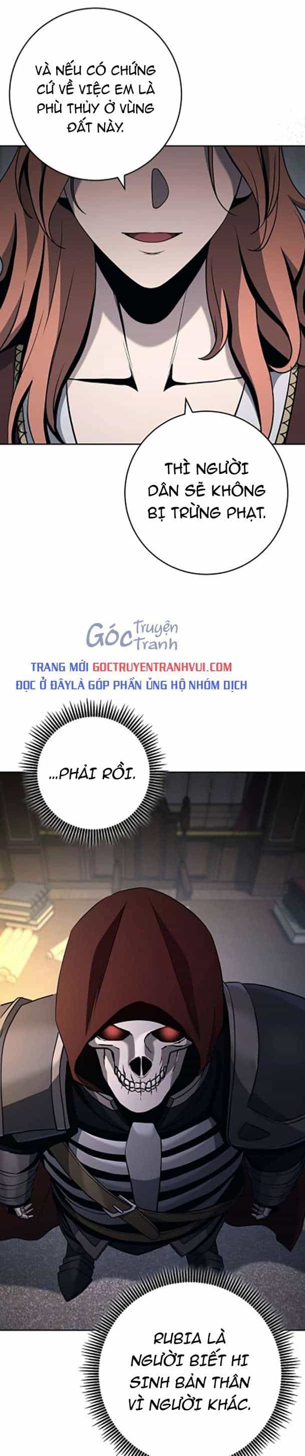 Cốt Binh Trở Lại - Chương 263 - ảnh 31