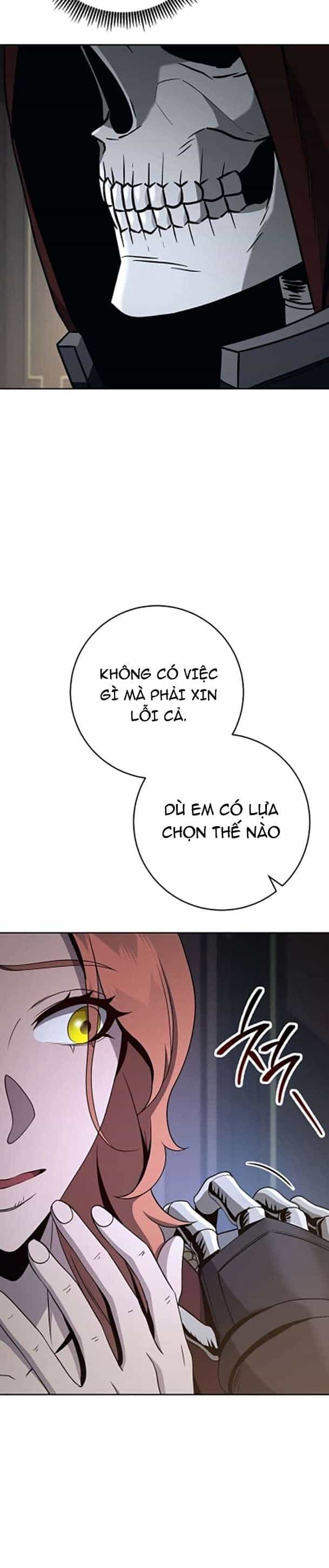 Cốt Binh Trở Lại - Chương 263 - ảnh 34