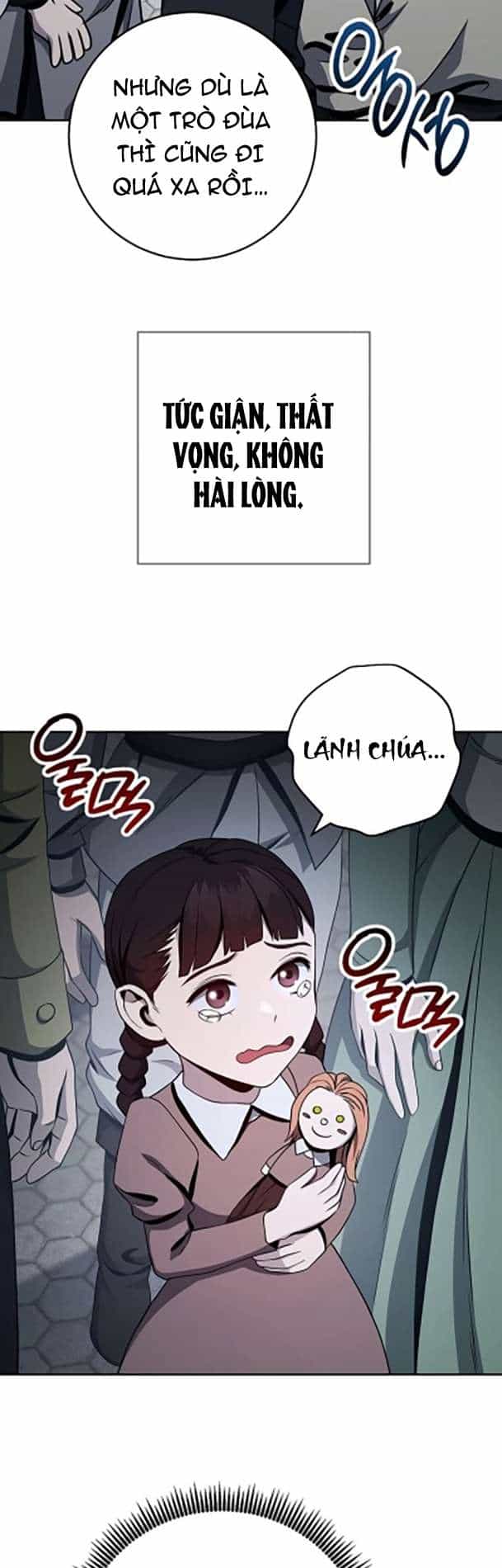 Cốt Binh Trở Lại - Chương 264 - ảnh 19