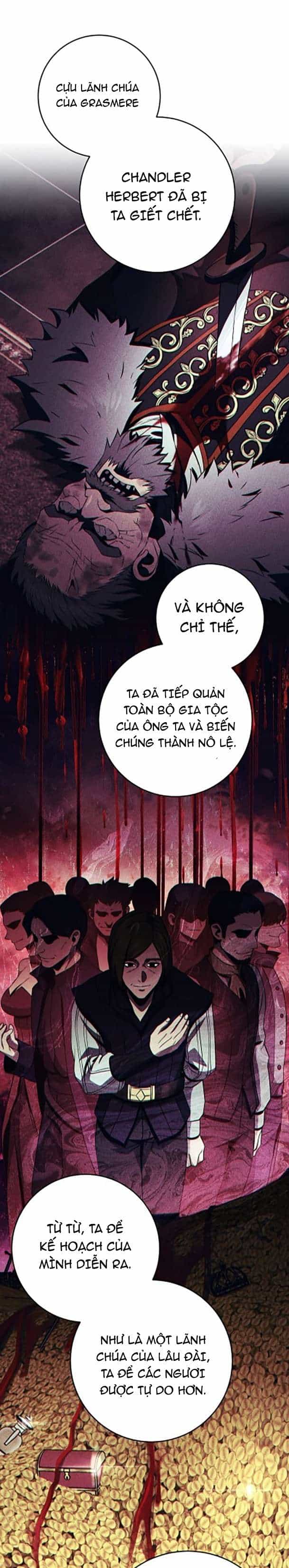 Cốt Binh Trở Lại - Chương 264 - ảnh 21