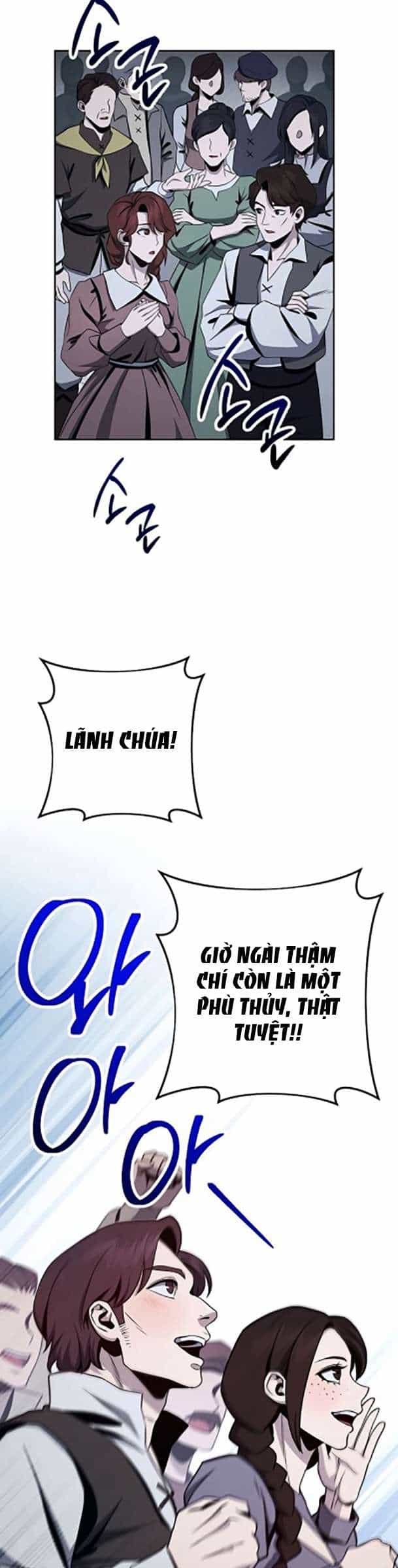 Cốt Binh Trở Lại - Chương 264 - ảnh 9