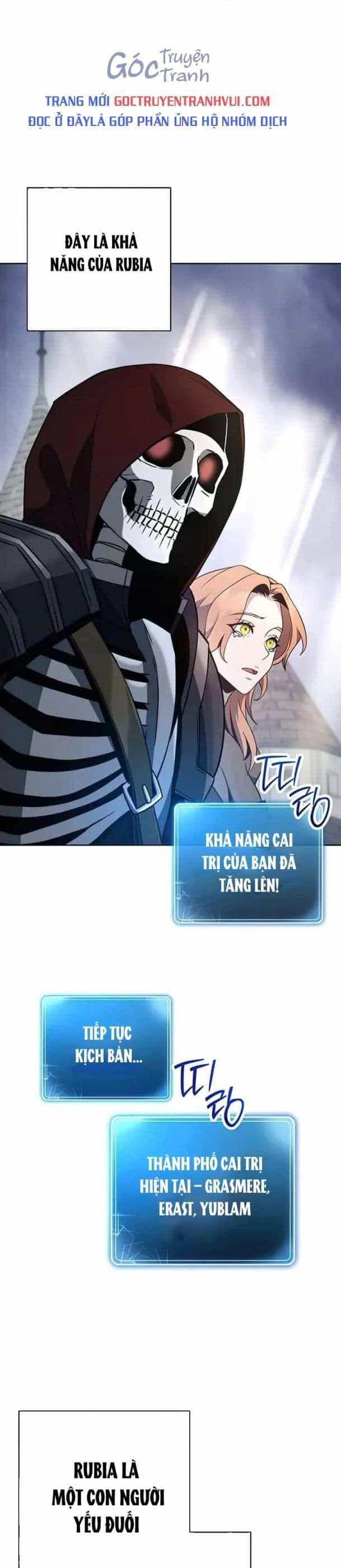 Cốt Binh Trở Lại - Chương 265 - ảnh 25
