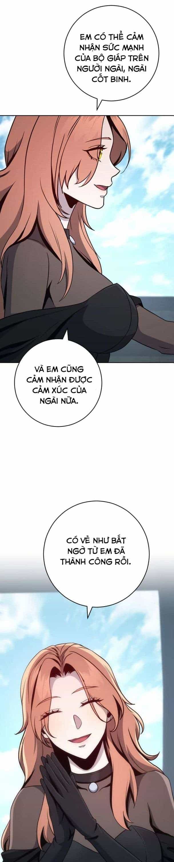 Cốt Binh Trở Lại - Chương 267 - ảnh 30