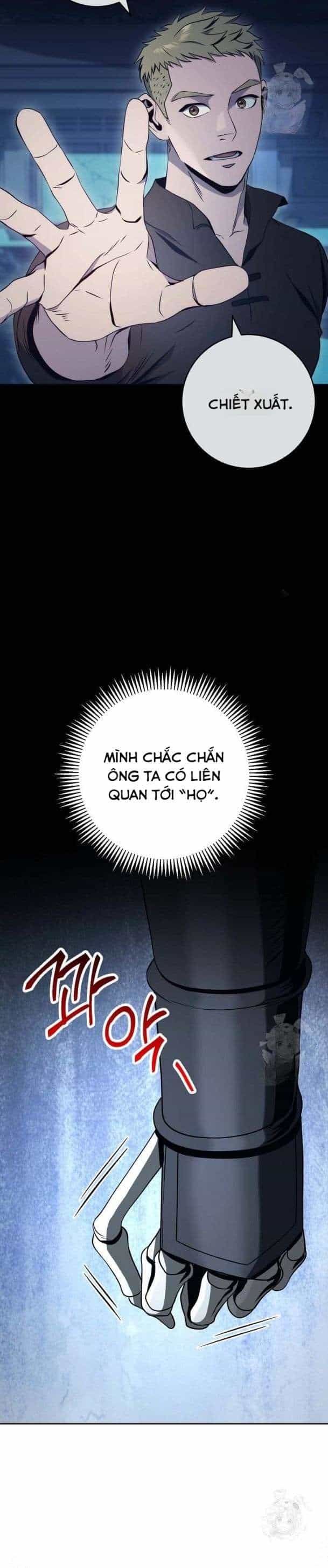Cốt Binh Trở Lại - Chương 268 - ảnh 24