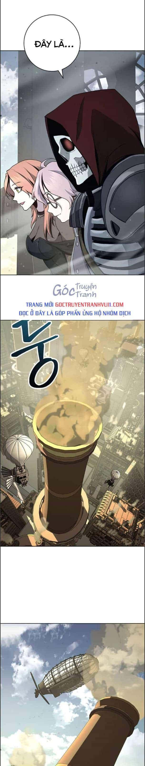Cốt Binh Trở Lại - Chương 269 - ảnh 1