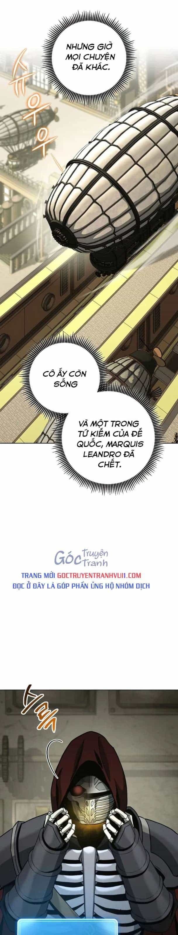 Cốt Binh Trở Lại - Chương 269 - ảnh 11