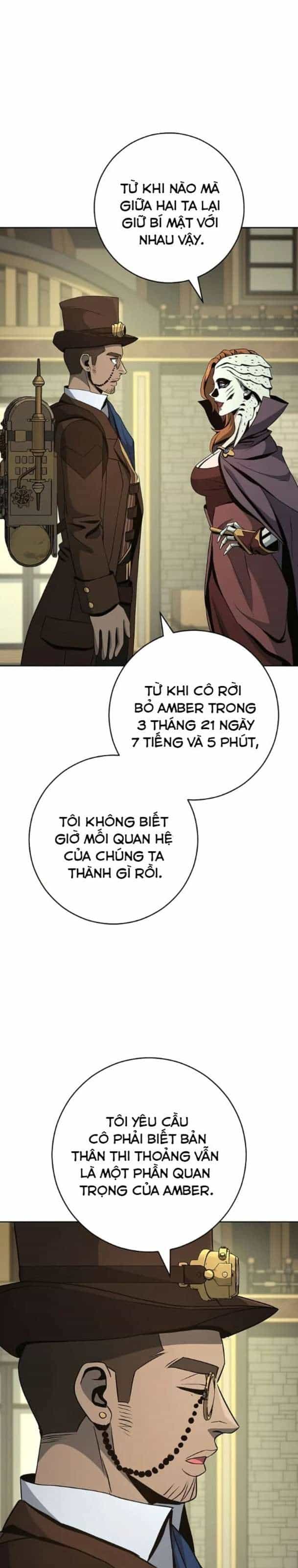 Cốt Binh Trở Lại - Chương 269 - ảnh 17