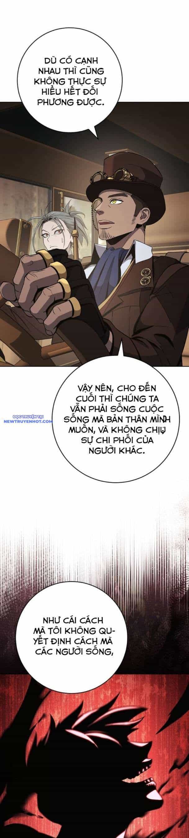 Cốt Binh Trở Lại - Chương 270 - ảnh 38