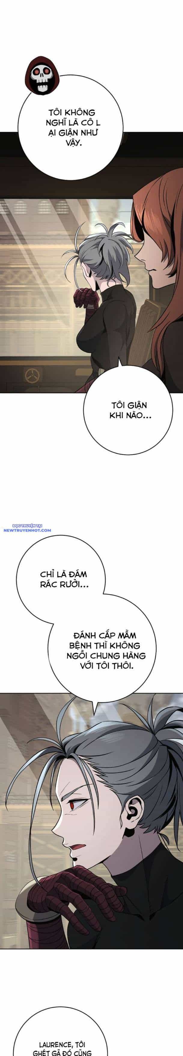 Cốt Binh Trở Lại - Chương 271 - ảnh 3