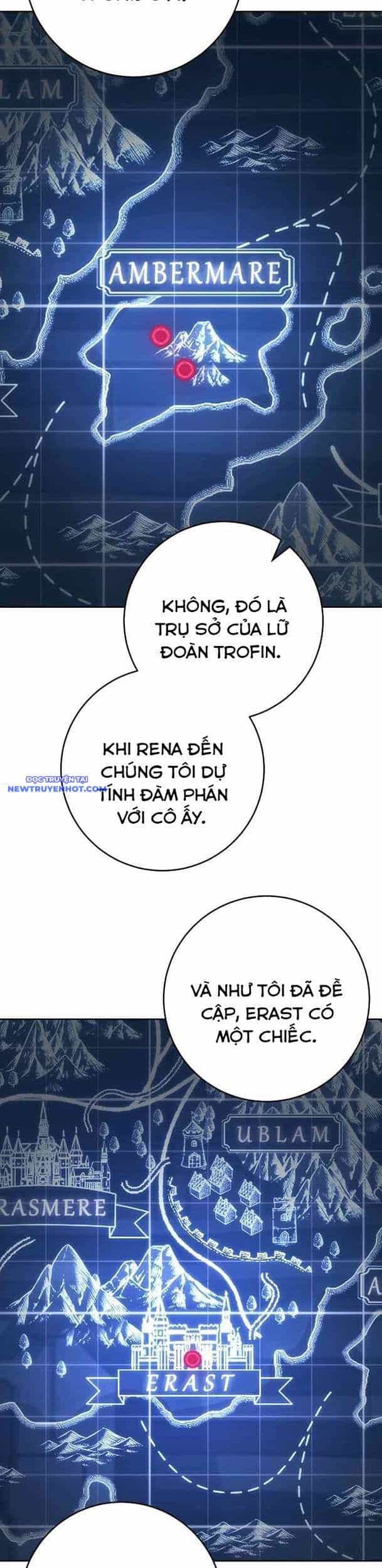 Cốt Binh Trở Lại - Chương 273 - ảnh 19
