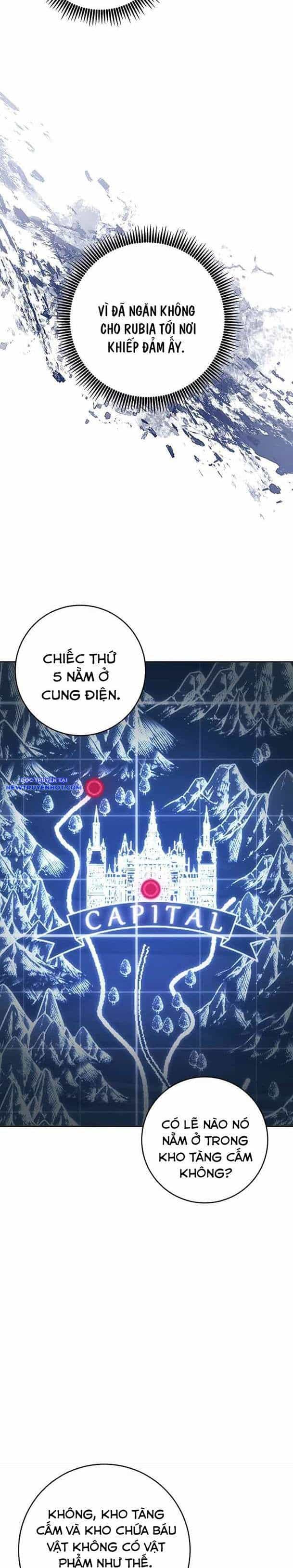 Cốt Binh Trở Lại - Chương 273 - ảnh 24