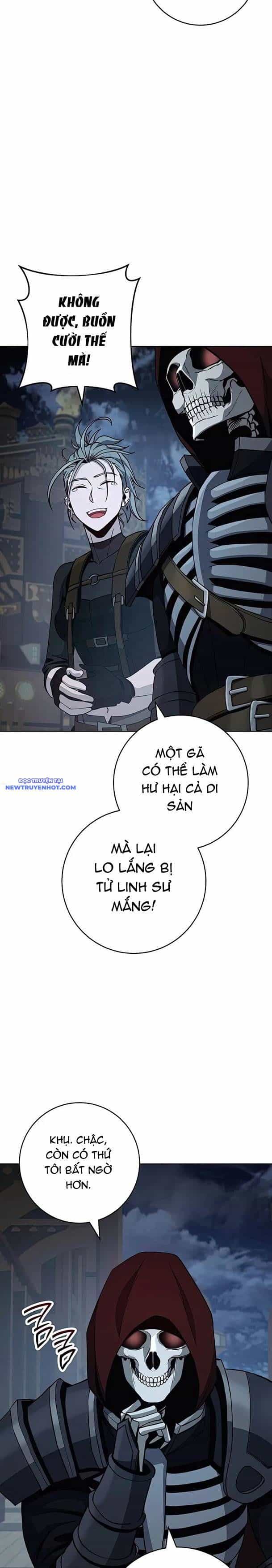 Cốt Binh Trở Lại - Chương 275 - ảnh 7