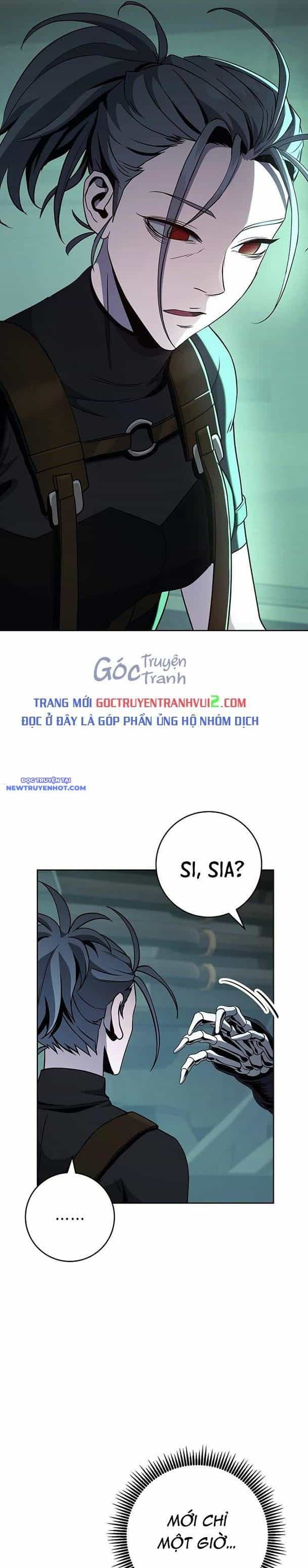 Cốt Binh Trở Lại - Chương 276 - ảnh 15