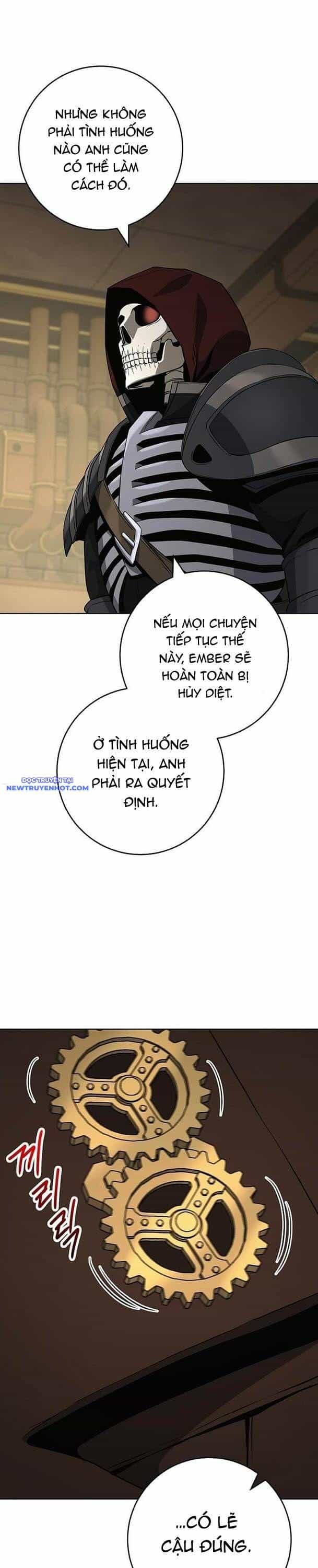 Cốt Binh Trở Lại - Chương 277 - ảnh 18