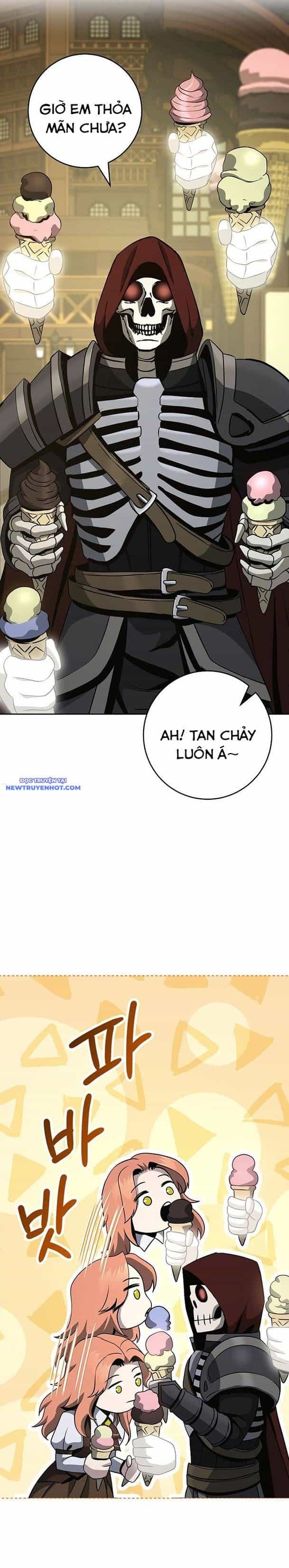 Cốt Binh Trở Lại - Chương 279 - ảnh 19