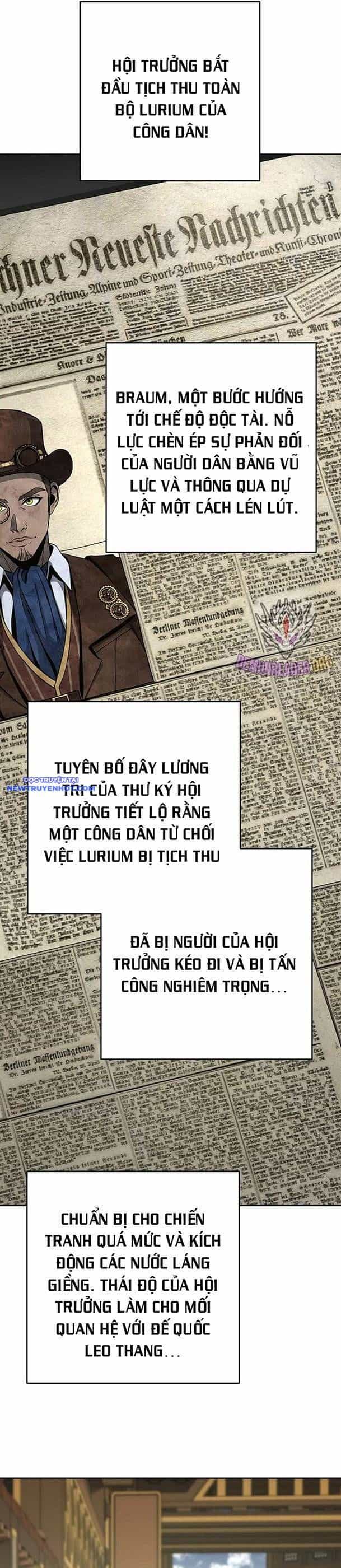 Cốt Binh Trở Lại - Chương 279 - ảnh 33