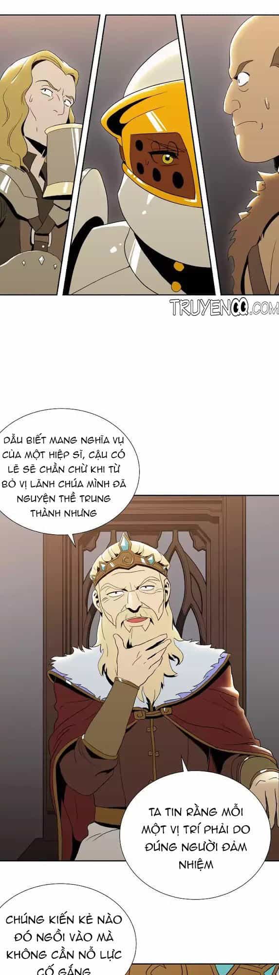 Cốt Binh Trở Lại - Chương 29 - ảnh 17