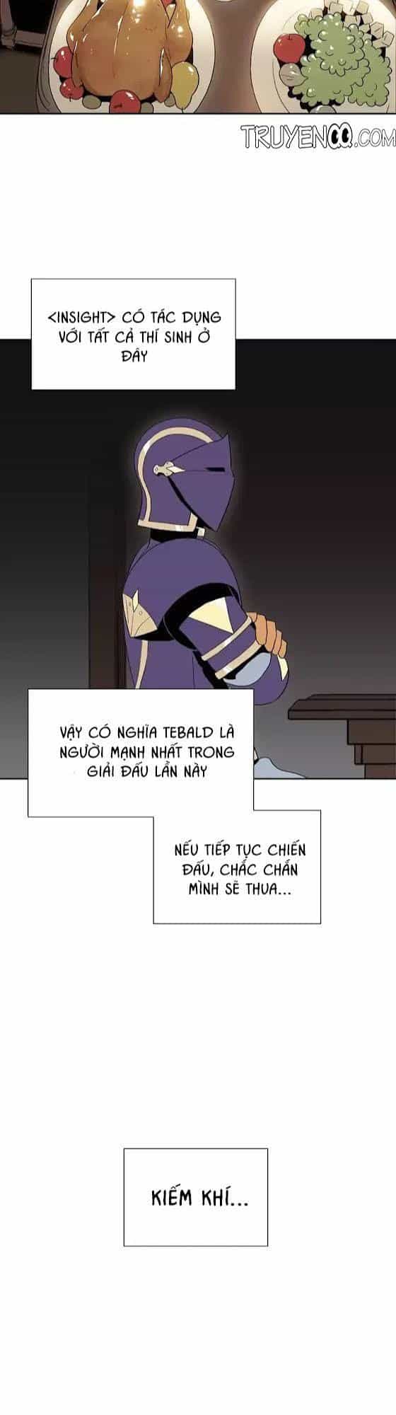 Cốt Binh Trở Lại - Chương 29 - ảnh 6