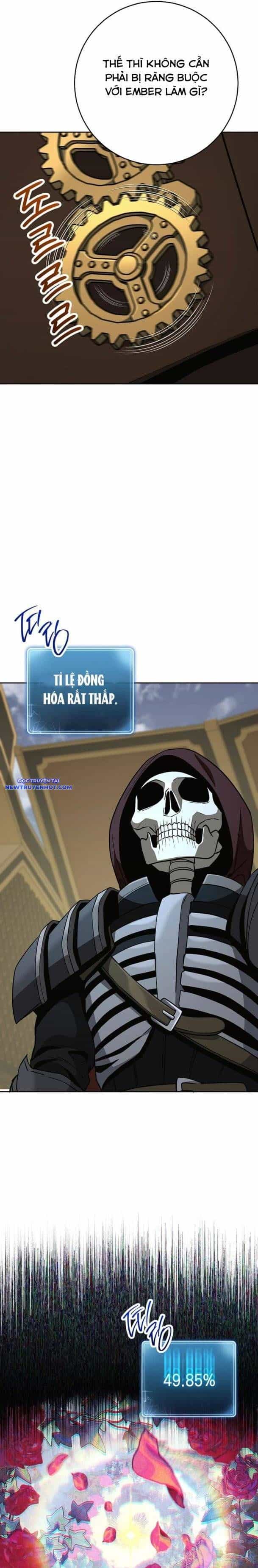 Cốt Binh Trở Lại - Chương 280 - ảnh 35