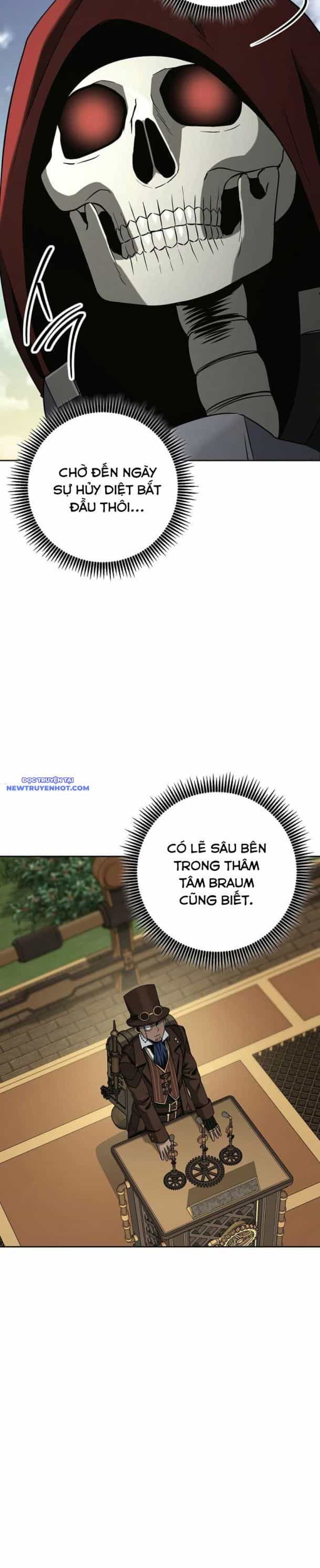 Cốt Binh Trở Lại - Chương 281 - ảnh 18