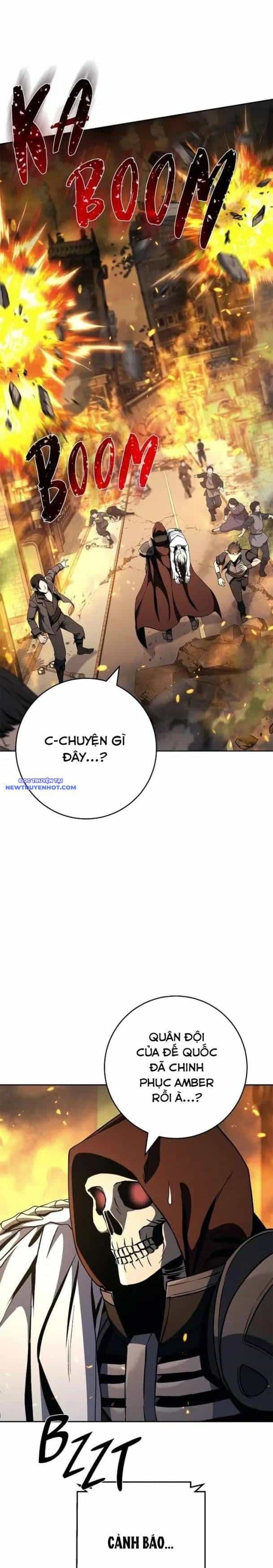 Cốt Binh Trở Lại - Chương 283 - ảnh 34