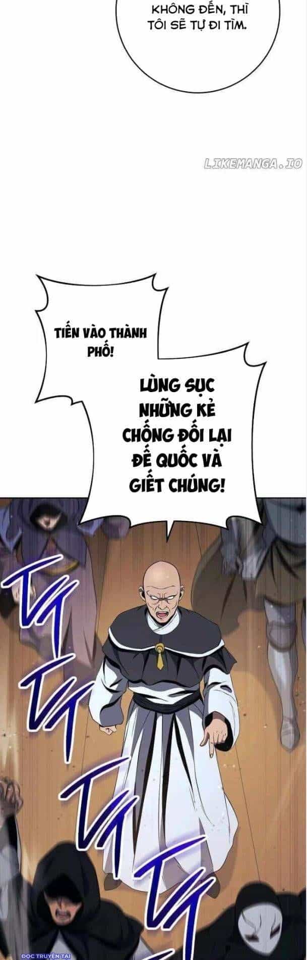 Cốt Binh Trở Lại - Chương 288 - ảnh 5