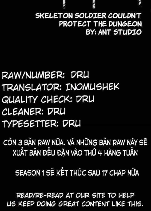 Cốt Binh Trở Lại - Chương 3 - ảnh 4