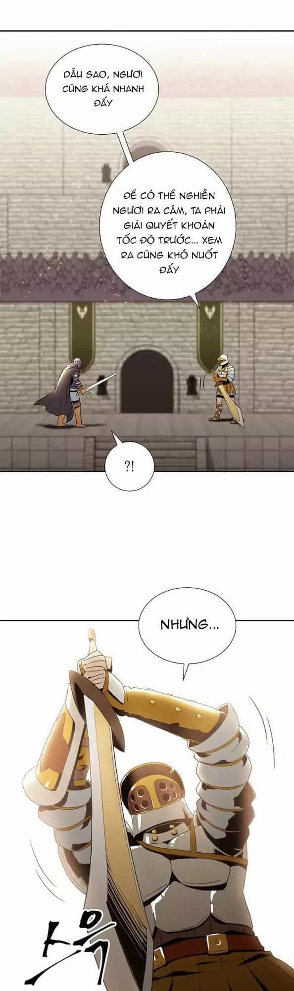 Cốt Binh Trở Lại - Chương 30 - ảnh 23