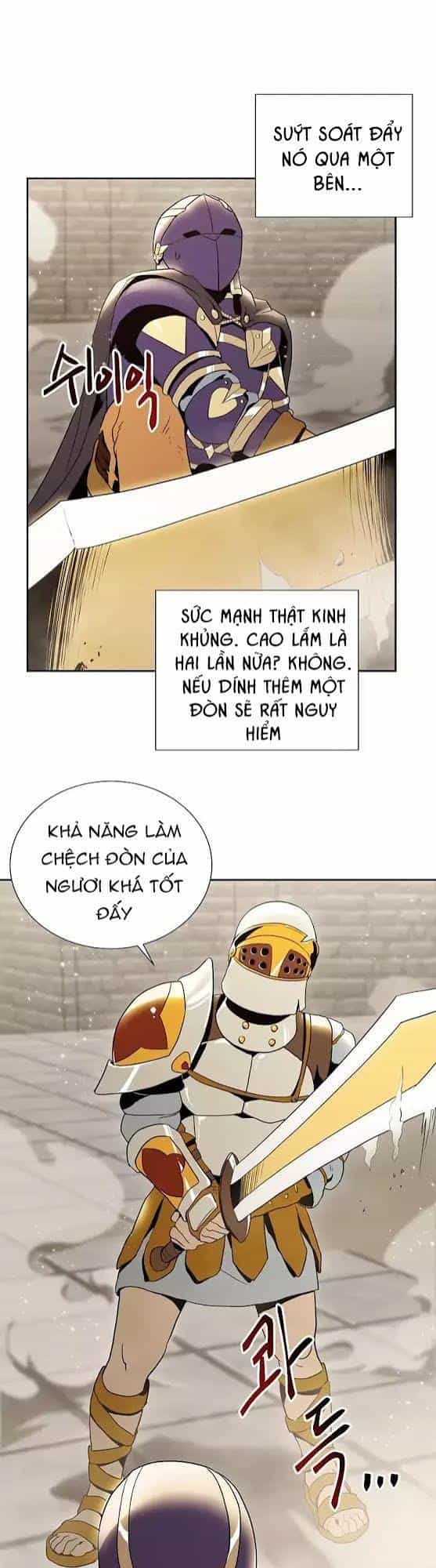 Cốt Binh Trở Lại - Chương 30 - ảnh 32