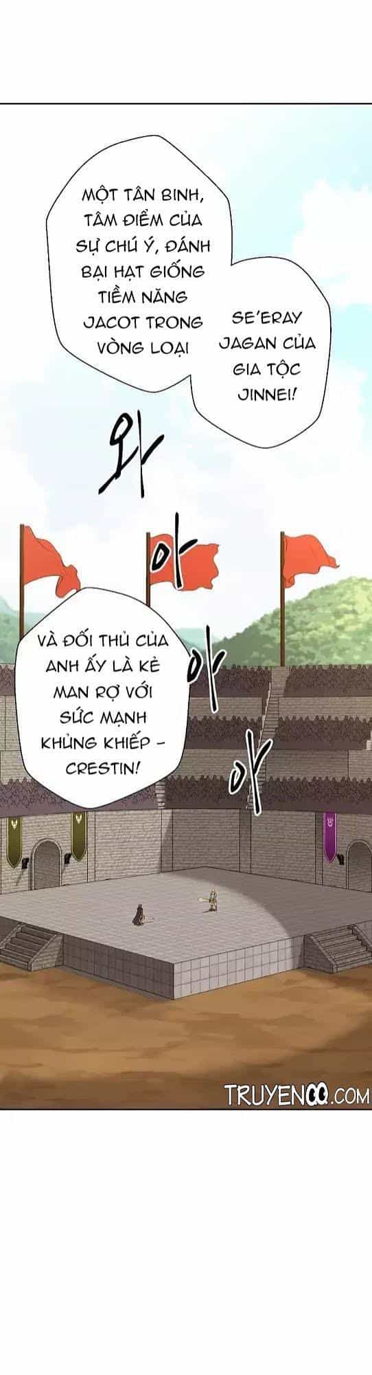 Cốt Binh Trở Lại - Chương 30 - ảnh 8
