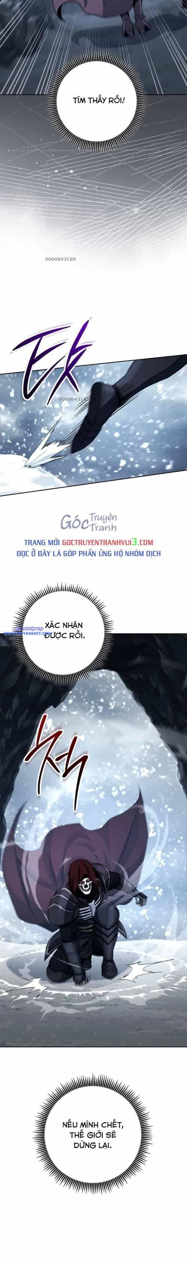 Cốt Binh Trở Lại - Chương 291 - ảnh 17