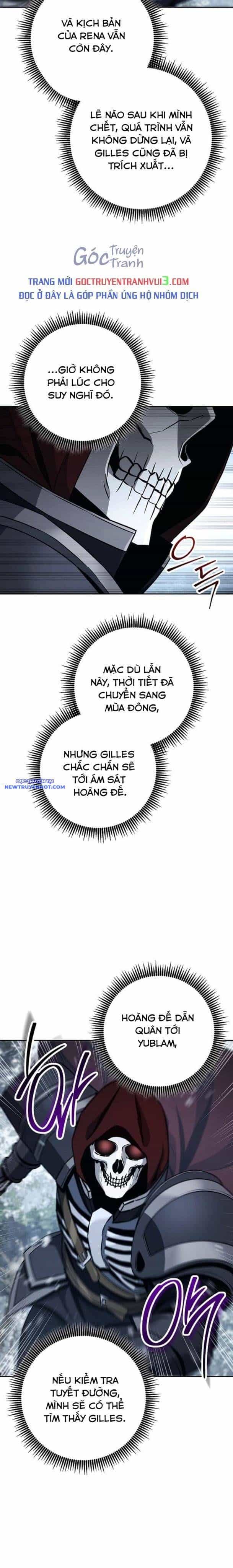 Cốt Binh Trở Lại - Chương 291 - ảnh 9
