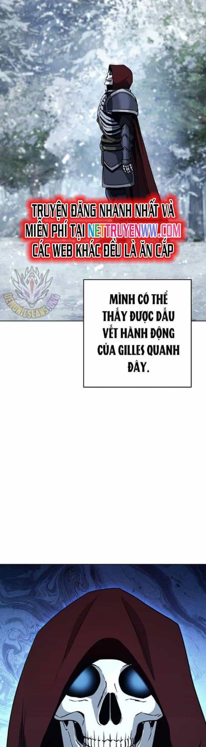 Cốt Binh Trở Lại - Chương 292 - ảnh 11