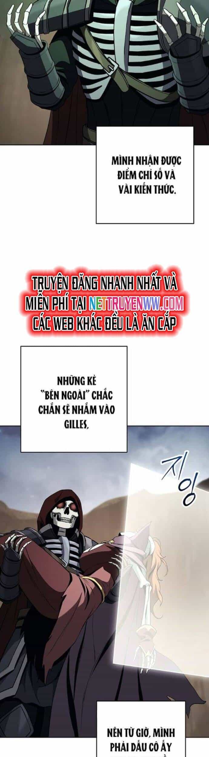 Cốt Binh Trở Lại - Chương 292 - ảnh 23