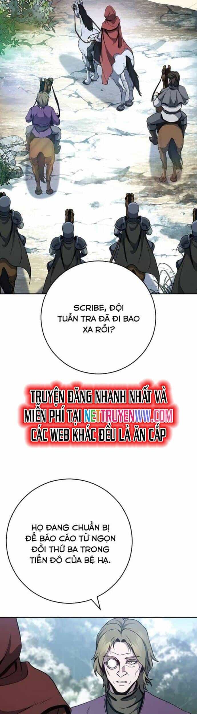 Cốt Binh Trở Lại - Chương 292 - ảnh 26