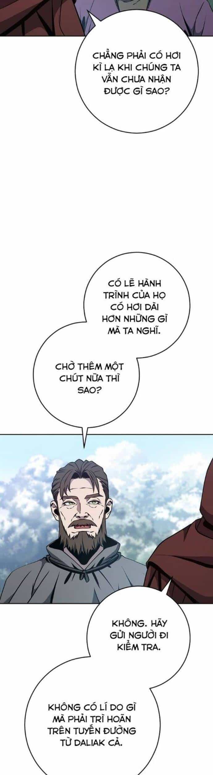 Cốt Binh Trở Lại - Chương 292 - ảnh 27